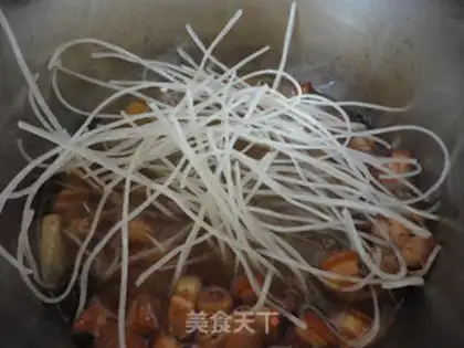 Make Pork stew step 10