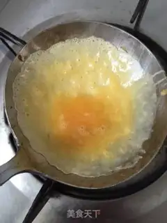Make Egg dumplings step 3