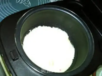 Make Soup and bacon bread step 15