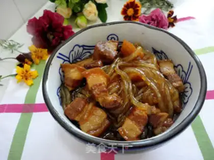 Make Pork stew step 12