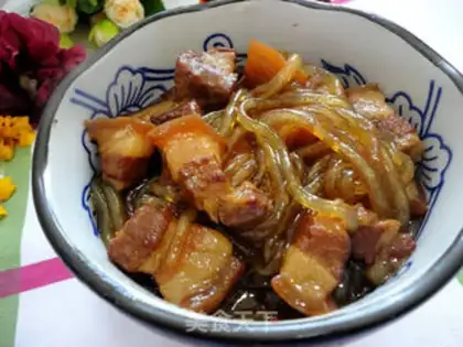 Make Pork stew step 13
