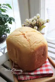 Make Orange bread step 8