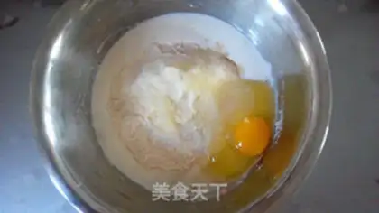 Make Polish toast step 3