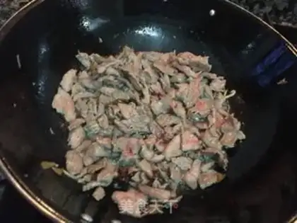 Make Beef scent step 5