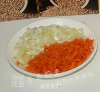 Make Quinoa step 2