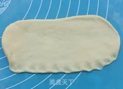 Make Onion cheese bread step 5