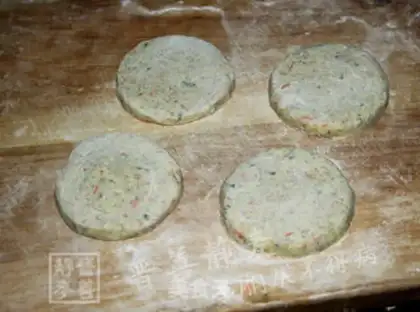 Make Quinoa step 4