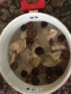 Make Chicken soup step 4