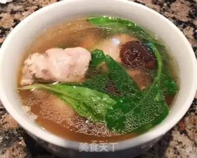 Make Chicken soup step 5