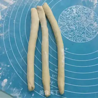 Make Onion cheese bread step 9