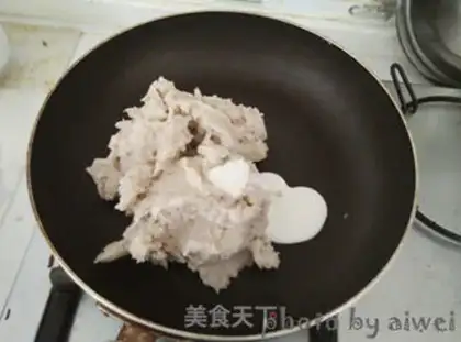 Make Potato step 3