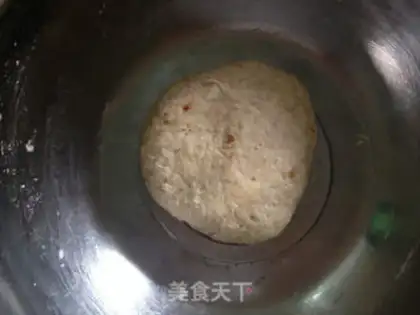 Make All-wheat cheese bread step 0