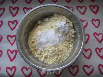 Make A waterless nest step 1