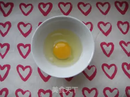 Make A waterless nest step 2