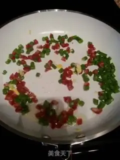 Make Fried rice step 0