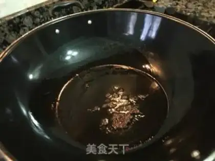 Make Sour potatoes step 3