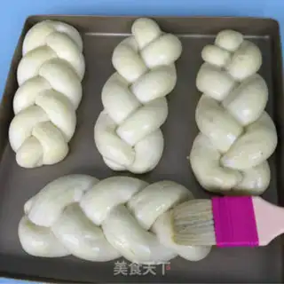 Make Onion cheese bread step 13