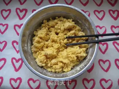 Make A waterless nest step 5