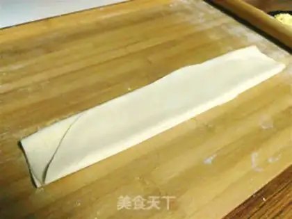 Make Hand paste step 13