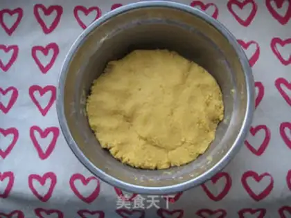 Make A waterless nest step 6