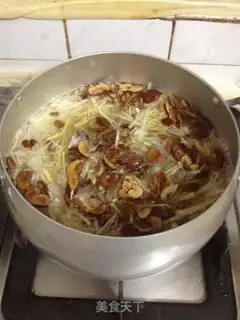 Make Autumn cream step 0
