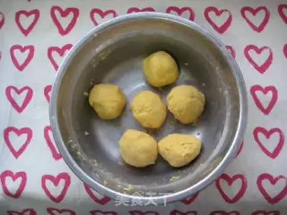 Make A waterless nest step 7
