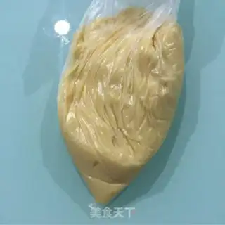 Make caterpillar bread step 16