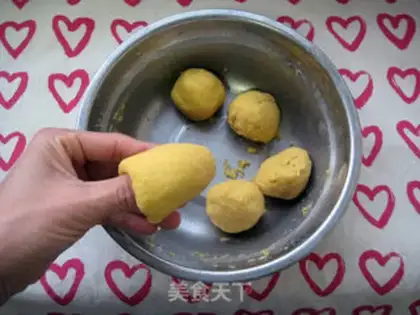 Make A waterless nest step 8