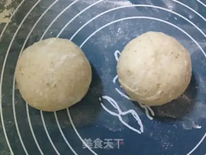 Make All-wheat cheese bread step 8