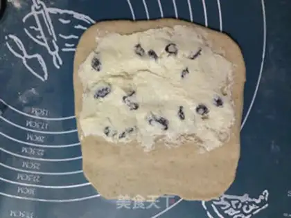 Make All-wheat cheese bread step 10