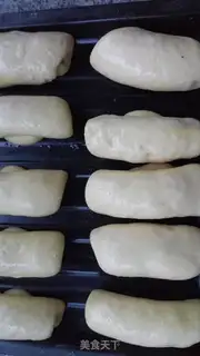 Make Crusher makes bread step 7