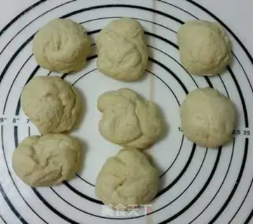Make Fat cat bread step 3