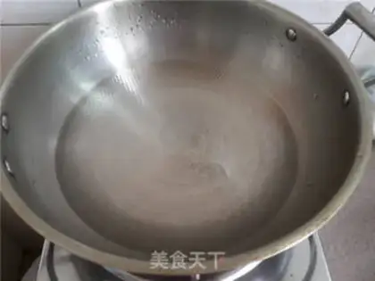 Make Frozen beryllium step 2
