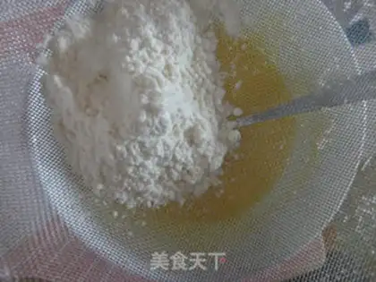 Make Bean taco step 18