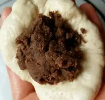 Make Fat cat bread step 5