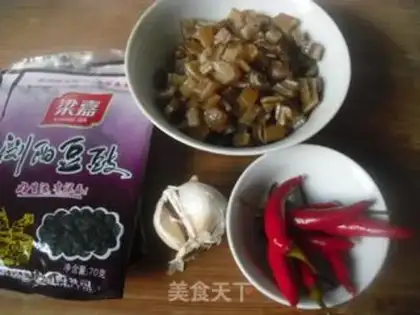 Make Porridge step 0