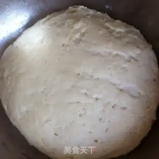 Make The meat trap step 0