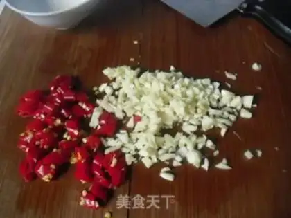 Make Porridge step 2