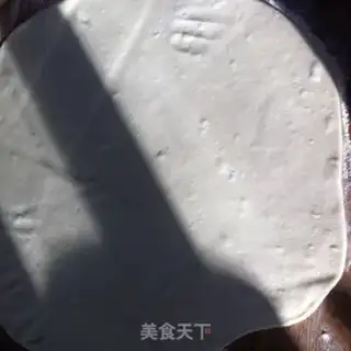 Make The meat trap step 1