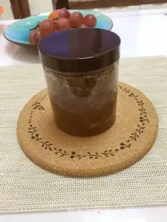 Make Ginger tea step 5