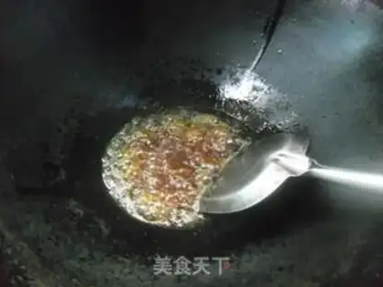 Make Porridge step 3