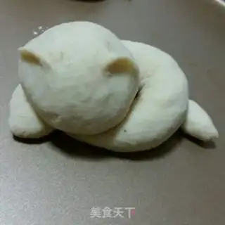 Make Fat cat bread step 12