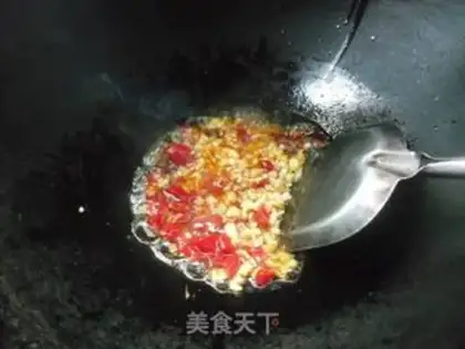 Make Porridge step 4