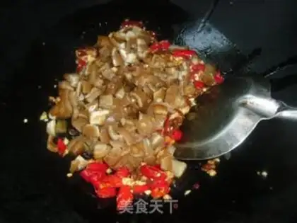 Make Porridge step 5
