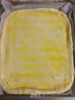 Make Onion rolls step 2