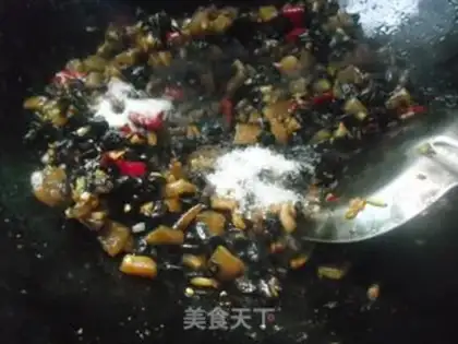 Make Porridge step 7