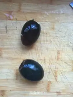 Make Cleaning eggs step 0
