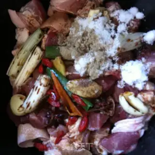 Make The meat trap step 8