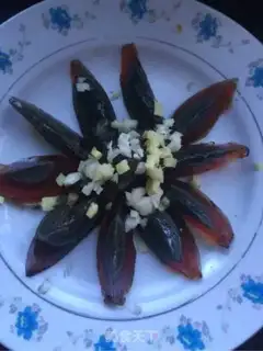 Make Cleaning eggs step 1