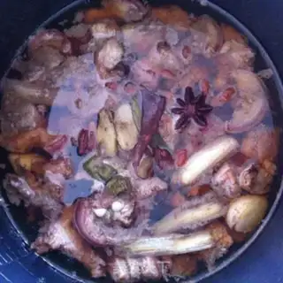 Make The meat trap step 10